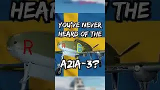 The Swedish A21A-3 is OP