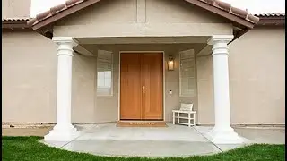 Not a DIY! Removing Concrete Steps. Episode 1, Remodel #56