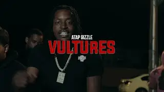 ATAP Gizzle - Vultures