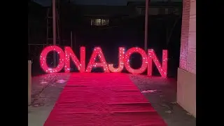 MENING ONAM (Jonli ijro)
