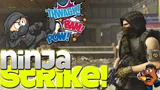 Is the NinjaBike & Striker Build Worth It? - The Division 2 Build