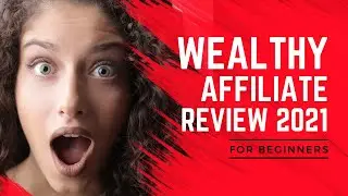 wealthy affiliate review 2021 | What you get when you join