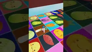 I played Picture Block in Roblox 🤩