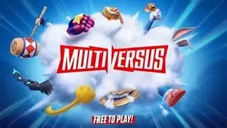 glitch/bug in multiversus PLZ FIX