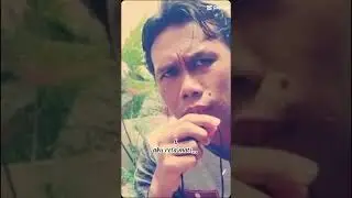 Aku cinta padamu