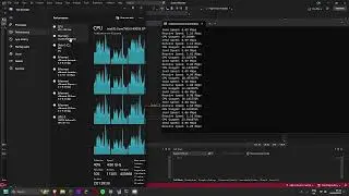 How to C#: System Monitoring Application