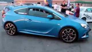 Выпуск AML TV (Sochi Tuning Festival 2015)