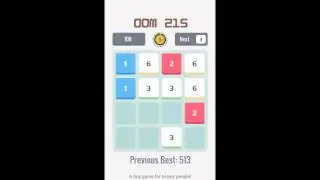 Threes Classic - Free