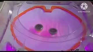 testing sound reactive lights