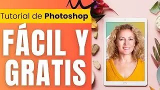 TRUCO FÁCIL para mostrar fotos como un PROFESIONAL 🔥