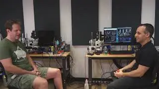 Following up on California wealth tax video by interviewing a billionaire