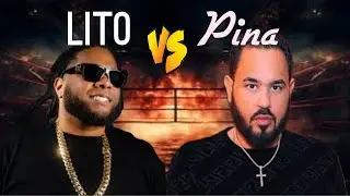 La Respuesta de Lito: Desmiente a Raphy Pina en Este Video