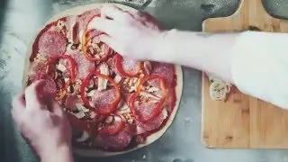 Имиджевый ролик для 