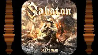 【8 bit】 Sabaton - Seven Pillars Of Wisdom