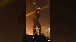 playingtheangel - в бензиновой луже (live)