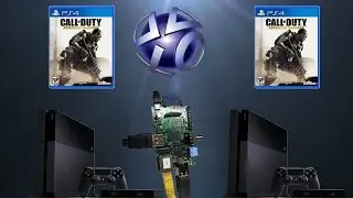Взлом PS4. Правда или вымысел?