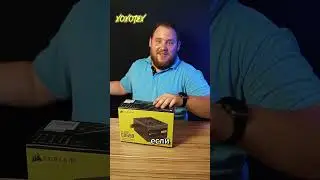 Гуманитарий смотрит сборку среднего ПК ч.3  