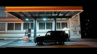 jarico x lmanbek - all night  ......  🎧