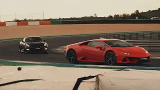 WHY WE LOVE CARS - STREET ATTACK LISBON // KINGPIN MEDIA