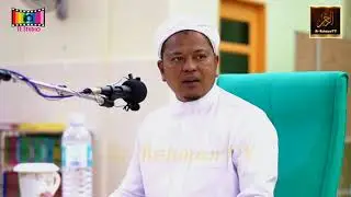 Ustaz Mutalib Maarof - Kelebihan & Adab Menjamu Orang Makan
