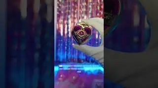 Брошки сейлор мун 💖