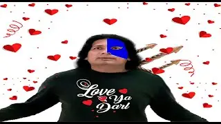 Harry Sorry - LOVE YA DAL (Official Music Video)
