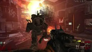 Kino: The Rebirth - New Release & Easter Egg Walkthrough