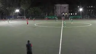 ДЮФЛ 2023\24 U-15. Арсенал(Київ)-Локомотив(Київ) 2:3(2-й тайм)