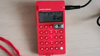 Pocket Operator 33 (PO-33 KO!) Adjusting tempo, swing and stock solutions by Latte Chill - PO guides