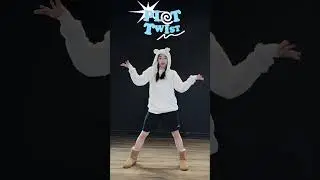 TWS (투어스) ‘첫만남은 계획대로 되지 않아’ (plot twist) Dance // heyitskimmy