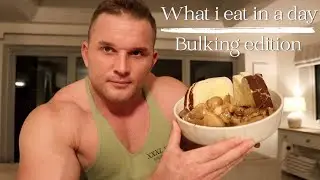Epic Bulking Meal Plan | Gain Muscle Fast with These Power Meals!