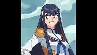 Satsuki's Orders