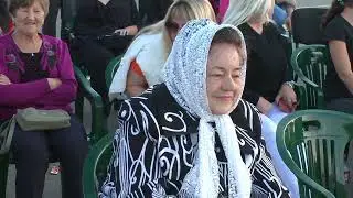 Фестиваль казачьей культуры 