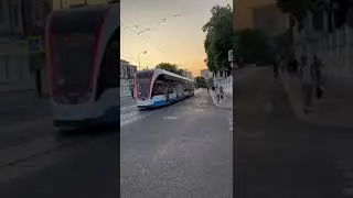 71 - 931М Витязь - М(Учебный) маршрут №3 колонный номер 31169.