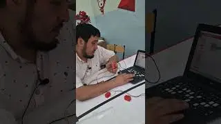 Настройка Ультра звукового датчика ЧАСТЬ 2