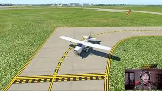 Flying Your First VATSIM Flight!