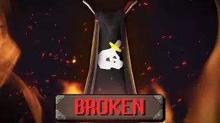 Big Issue with Slayer
