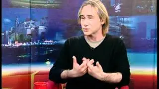 Александр Напарин о проекте 