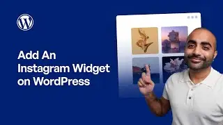 How to Embed an Instagram Widget in WordPress | Smash Balloon Instagram Feed Pro Plugin