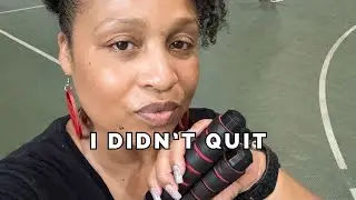 Attempting Double Dutch As A Grown-up