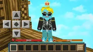 Minecraft Pocket Edition 2 (Blockman go)