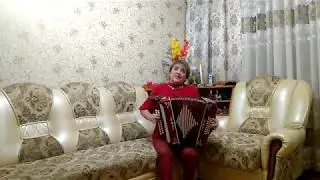 "Әниләр бәйрәме белән" Мусфира Галямова