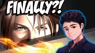7 Reasons Final Fantasy 8 NEEDS A REMAKE!