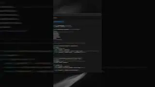 How to play through a video on scroll in #Framer #shorts
