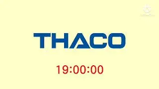 THACO Time Signal 19h (Remake)