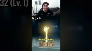 Senjata ini bisa mengeluarkan miniatur apartemen! #dragonball #bangalex #pubgmobile #shorts