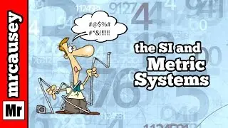 The Metric System and SI Units