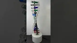 How to make powerful dj light || Ankitjugadu