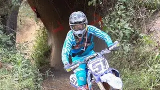 23 - 24 Winter Off-Road Nationals | WORN Rd. 2 - The Haganator