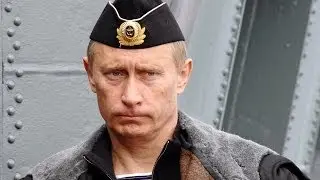 Vladimir Putin - The most influential and powerful man in the world // Владимир Путин